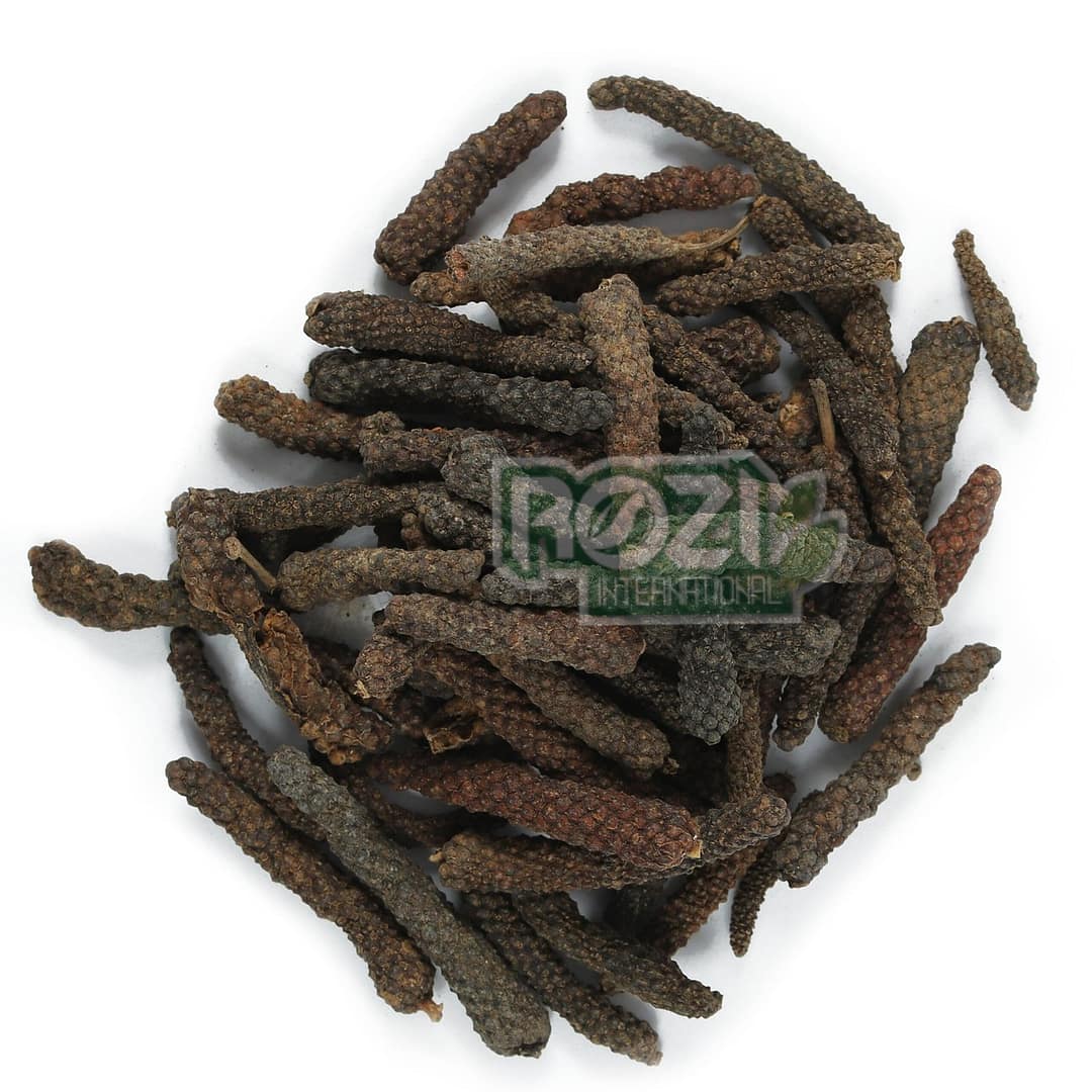long pepper long pepper